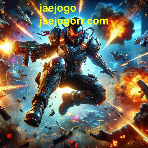 jaejogo