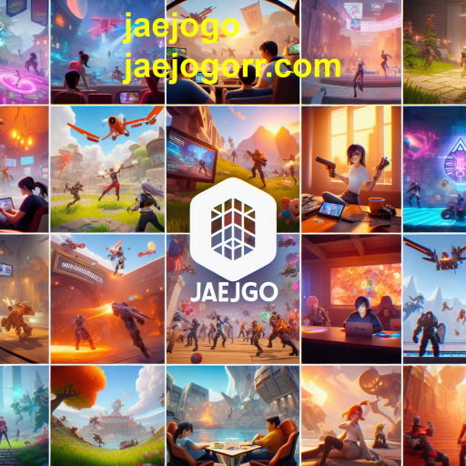A Evolução dos Jogos Multijogador: Conectando Comunidades Globais
